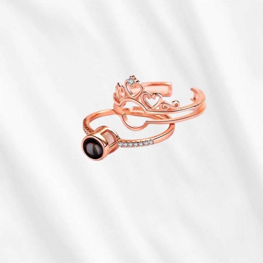 I Love You Ring