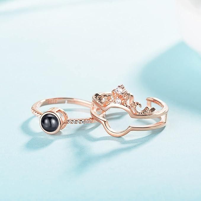 I Love You Ring