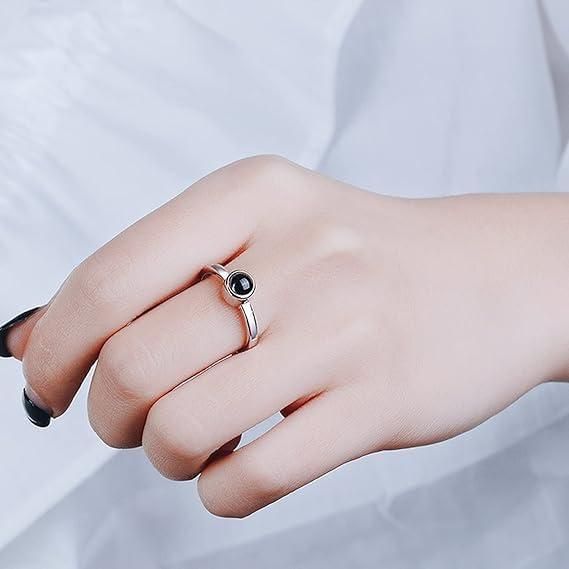 I Love You Ring
