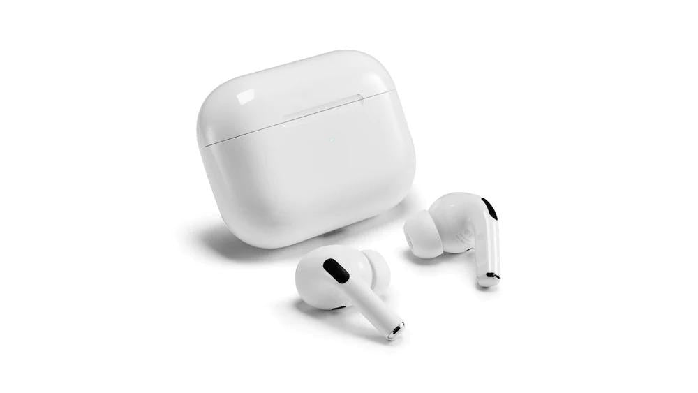 Truly Earbuds Headset + Bluetooth D116 Smart Watch