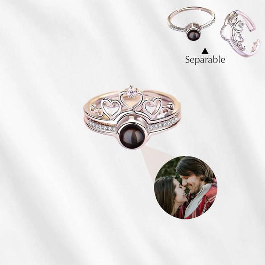 I Love You Ring