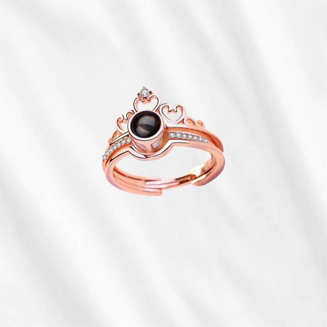 I Love You Ring